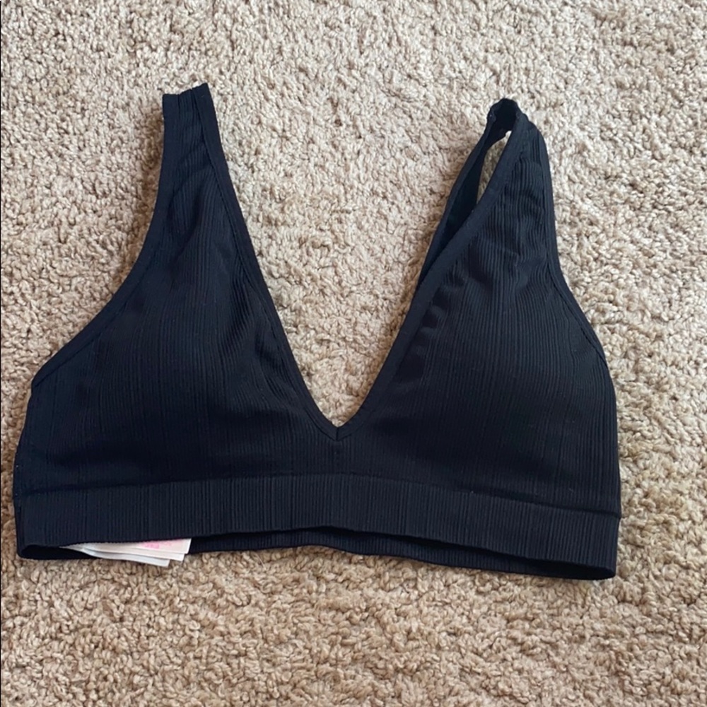 PINK Bralette